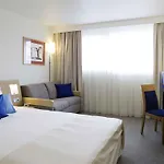 Hotel Novotel Cote De Nacre 4*