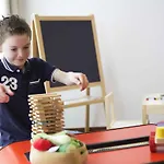 ノボテル カン コート ドゥ ナクル ホテル