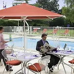ノボテル カン コート ドゥ ナクル 4* カーン