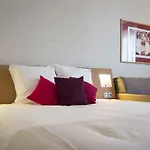 Novotel Cote De Nacre Hotel Caen