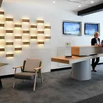 Novotel Cote De Nacre Hotel 4*