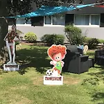 ホテル ノボテル カン コート ドゥ ナクル カーン