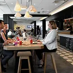 Novotel Cote De Nacre Hotel 4*