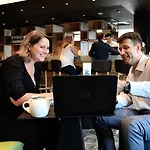 Novotel Cote De Nacre Hotel Caen