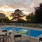 Novotel Cote De Nacre Hotel Caen