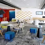 Novotel Cote De Nacre Hotel Caen