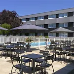 Novotel Cote De Nacre 4* Caen