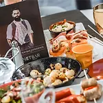 Hotel Novotel Cote De Nacre Caen