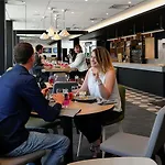 Hotel Novotel Cote De Nacre