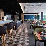 Novotel Cote De Nacre Hotel Caen