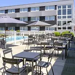 Novotel Cote De Nacre 4*