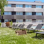 Novotel Cote De Nacre Hotel Caen