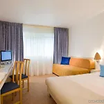 Novotel Cote De Nacre Hotel Caen