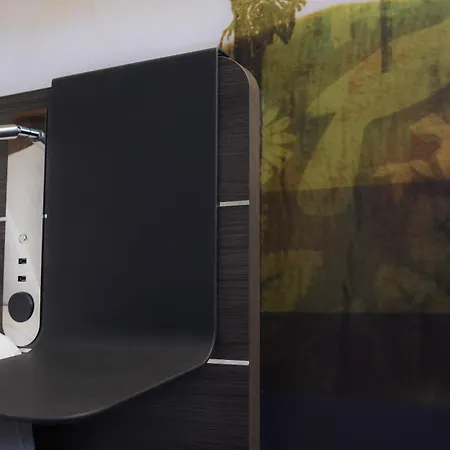 Novotel Cote De Nacre 4* Caen