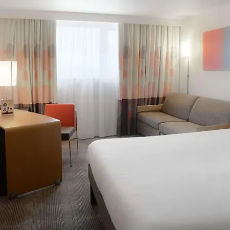 Novotel Cote De Nacre