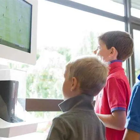 Novotel Cote De Nacre Caen