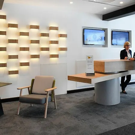 Novotel Cote De Nacre Otel 4*