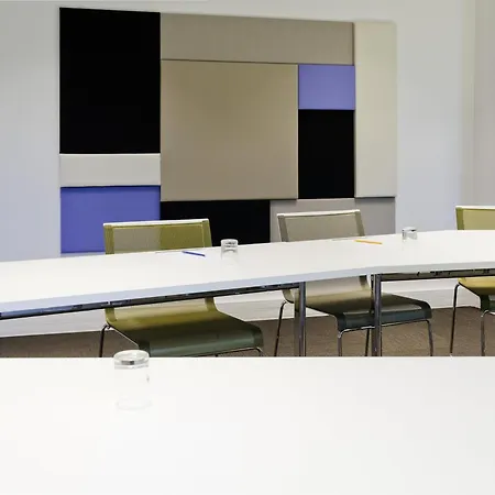 Novotel Cote De Nacre Hotel Caen