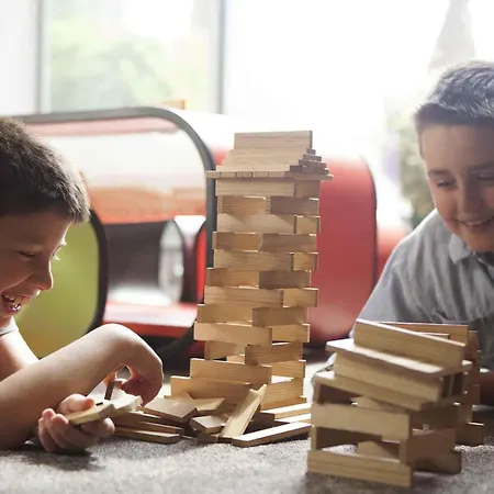 Hotel Novotel Cote De Nacre