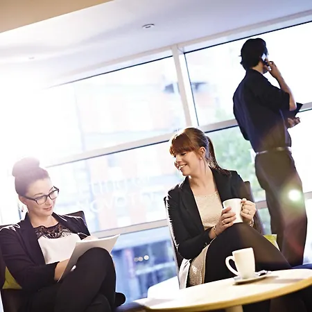 Hotel Novotel Cote De Nacre