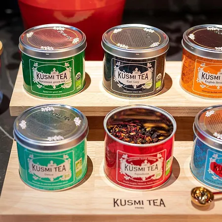 Novotel Cote De Nacre Hotel