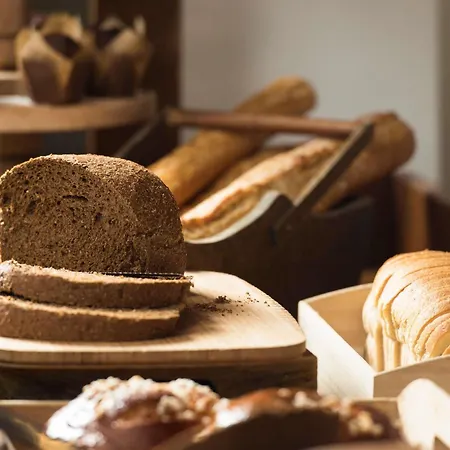 Novotel Cote De Nacre 4*