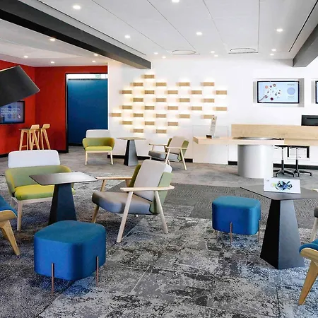 Hotel Novotel Cote De Nacre Caen