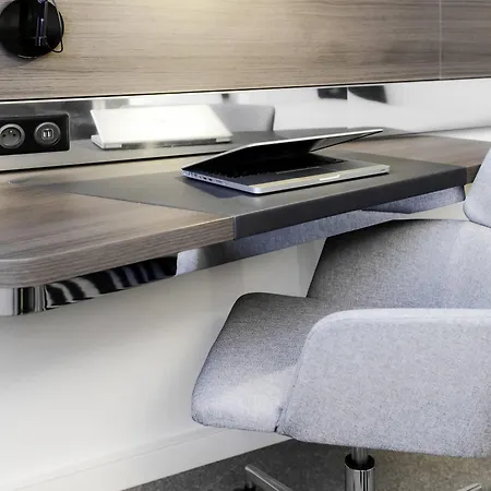 Novotel Cote De Nacre Hotel Caen