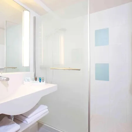 Novotel Cote De Nacre 4* Caen