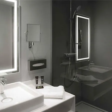 Novotel Cote De Nacre