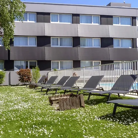 Novotel Cote De Nacre