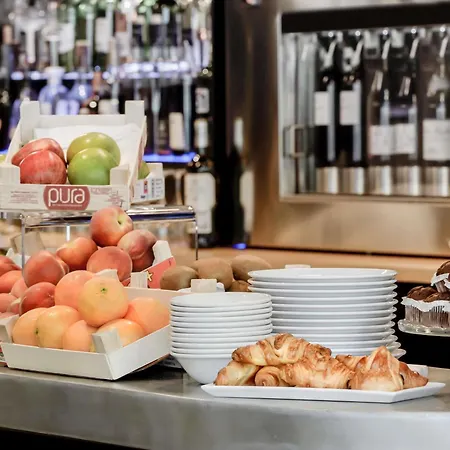 Novotel Cote De Nacre 4* Caen