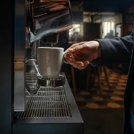 ノボテル カン コート ドゥ ナクル ホテル