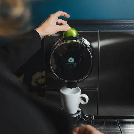 ホテル ノボテル カン コート ドゥ ナクル カーン