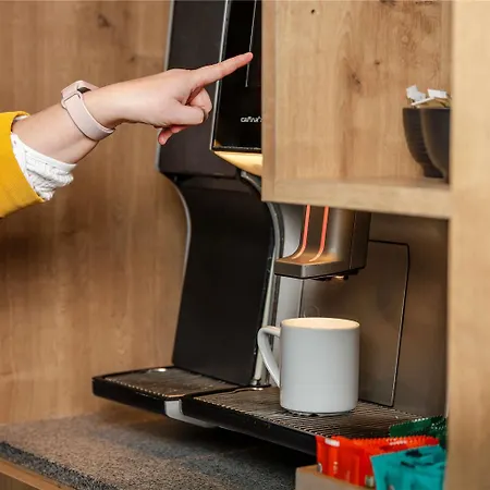 ノボテル カン コート ドゥ ナクル