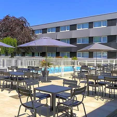 Novotel Cote De Nacre