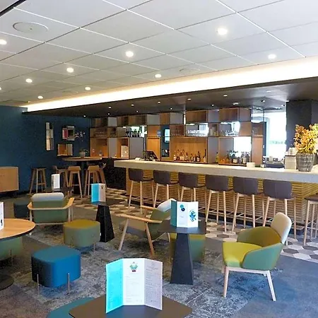 Novotel Cote De Nacre Szálloda