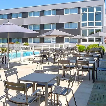 Novotel Cote De Nacre