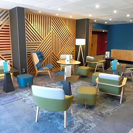 Novotel Cote De Nacre