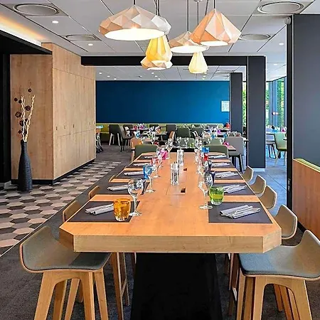 Novotel Cote De Nacre