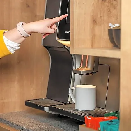 ノボテル カン コート ドゥ ナクル 4* カーン