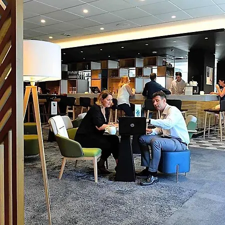 Szálloda Novotel Cote De Nacre