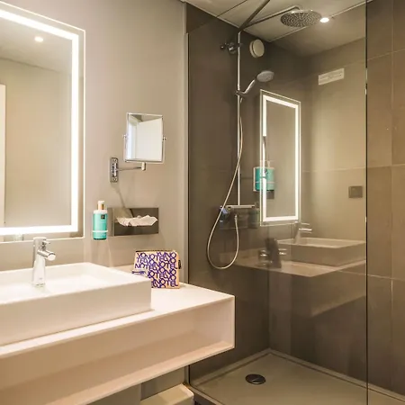 Novotel Cote De Nacre Ξενοδοχείο Καν