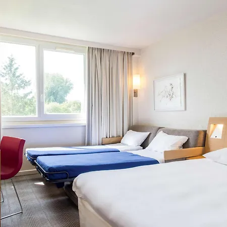 Novotel Cote De Nacre