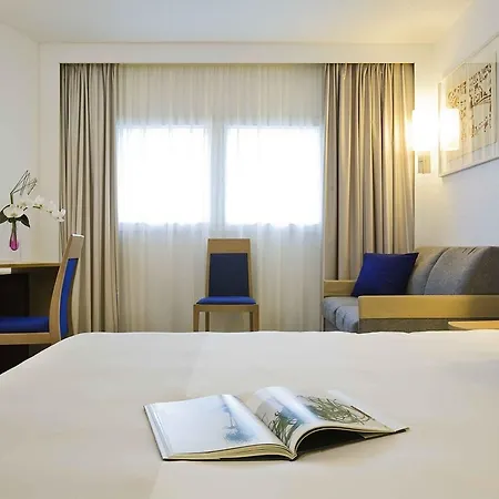 Novotel Côte De Nacre Hotel