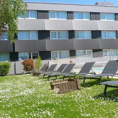 Hotel Novotel Cote De Nacre 4*