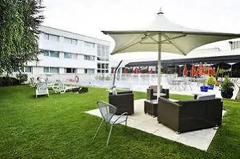 Novotel Côte De Nacre Hotel