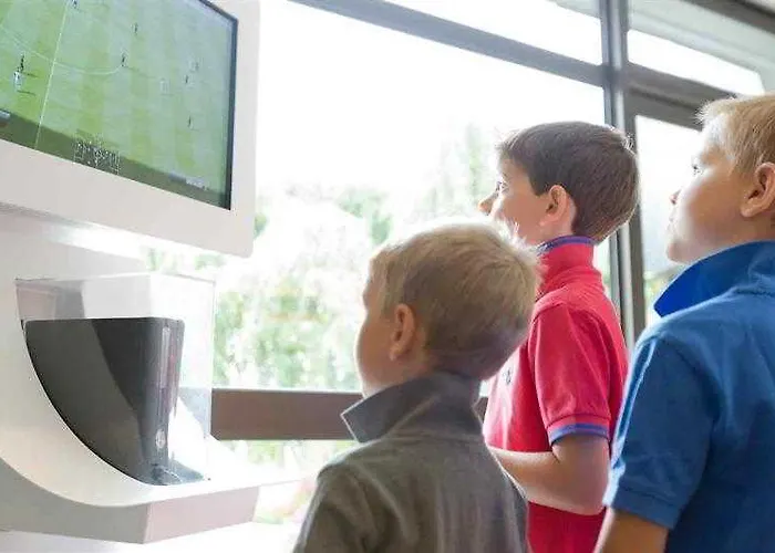 Novotel Cote De Nacre Caen