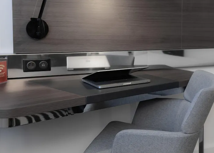 Novotel Cote De Nacre Hotel 4*