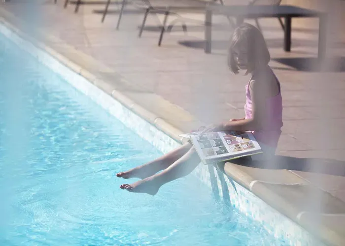 Novotel Cote De Nacre Hotel Caen